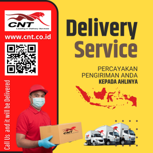 Ekspedisi Cargo Murah Surabaya