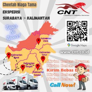 Ekspedisi Murah Surabaya Pontianak Ekspedisi Murah Surabaya Pontianak