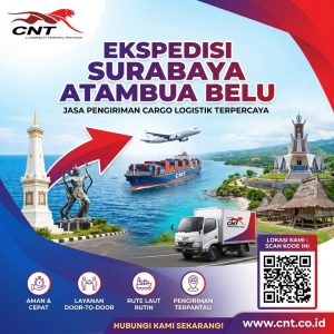 Ekspedisi Cargo Surabaya Atambua Belu NTT Ekspedisi Surabaya Atambua