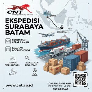 Ekspedisi Surabaya Batam Murah Ekspedisi Surabaya Batam Murah