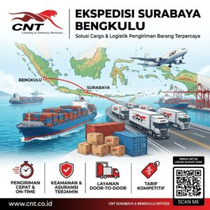 Ekspedisi Surabaya Bengkulu Ekspedisi Surabaya Bengkulu