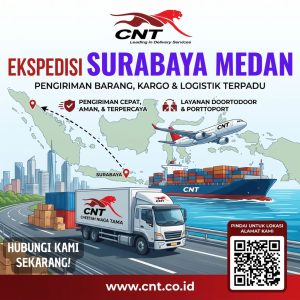 Ekspedisi Murah Surabaya Medan Ekspedisi Surabaya Medan