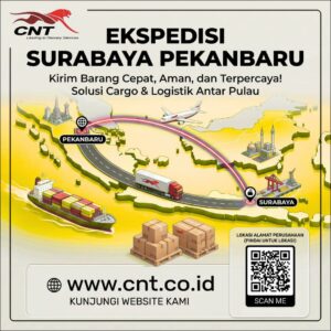 Ekspedisi Surabaya Pekanbaru Riau Ekspedisi Surabaya Pekanbaru Riau