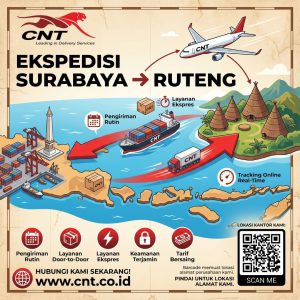 Ekspedisi Cargo Surabaya Ruteng Ekspedisi Surabaya Ruteng