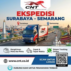 Ekspedisi Cargo Surabaya Semarang Ekspedisi Surabaya Semarang