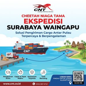 Ekspedisi Surabaya Waingapu Murah Ekspedisi Surabaya Waingapu